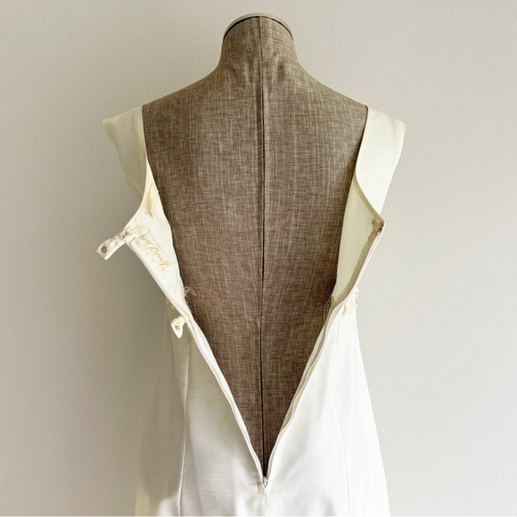 2 Piece Vintage Wedding Dress - Picture 10 of 17